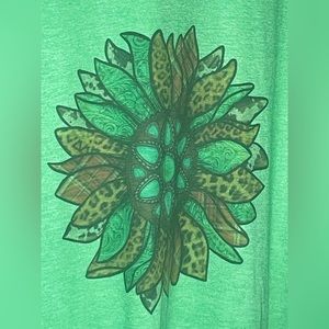 Women’s New Sublimated Shirt